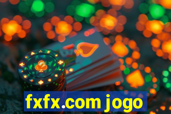 fxfx.com jogo